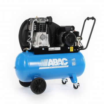 Compresseur ABAC PRO EXP A49B 90 CT3 (4116000232)