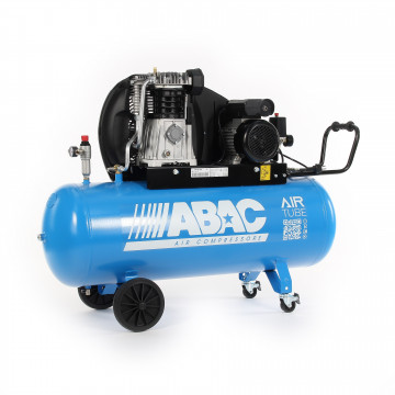 Compresseur ABAC PRO EXP A39B 150 CT3 (4116024281, 4116024150) 