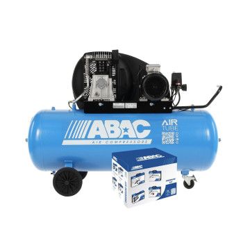 Compresseur ABAC LINE EXT A39B 200 CT4 (4116024166) Compresseur ABAC LINE EXT A39B 200 CT4 (4116024166)