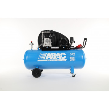 Compresseur ABAC PRO EXP A39B 200 CT3 (4116024152, 4116024283)