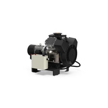 Kompresor tłokowy bezzbiornikowy ABAC Industrial ATH 3 30 BM 400/3/50 DOL CE | 30 bar | 3.0 KM / 2.2 kW | 150 l/min | 400V Kompresor tłokowy bezzbiornikowy ABAC Industrial ATH 3 30 BM 400/3/50 DOL CE | 30 bar | 3.0 KM / 2.2 kW | 150 l/min | 400V