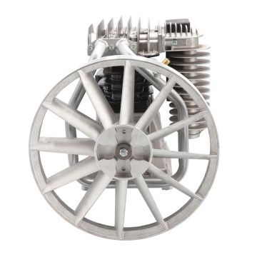 Pompe B5900B pour compresseur | 11/15 bars | 5,5 CV/4 kW | 653 L/min | 1400 tr/min | 2 pistons | 2 étages