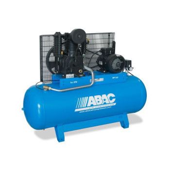 Kompresor tłokowy ABAC PRO CA1 500 FT7,5 | 11 bar | 7.5 KM / 5.5 kW | 699 l/min | 500l | 400V