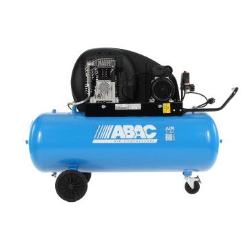 Compresseur ABAC LINE EXT A29B 150 CT3 (4116024138) Compresseur ABAC LINE EXT A29B 150 CT3 (4116024138)