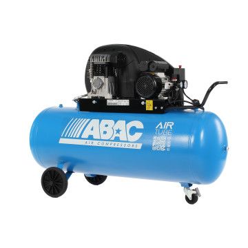 Compresseur ABAC LINE EXT A29B 200 CT3 (4116024535) Compresseur ABAC LINE EXT A29B 200 CT3 (4116024535)