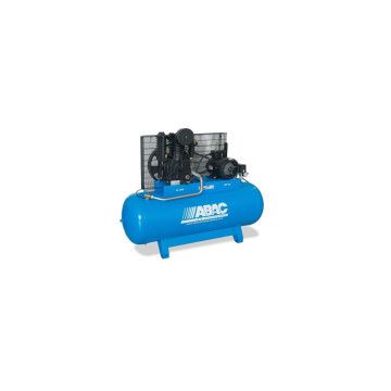 Kompresor tłokowy ABAC PRO CA1 270 FT7,5 | 11 bar | 7.5 KM / 5.5 kW | 699 l/min | 270l | 400V
