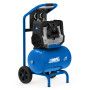 Compresseur sans huile ABAC HOCKENHEIM OS20 | 9 bars | 2,0 CV/1,5 kW | 230 L/min | 20 L | 230 V
