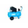 Compresseur silencieux ABAC MONTECARLO L30P | 10 bars | 3 CV/2,2 kW | 310 L/min | 50 L | 230 V