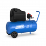 Compresseur sans huile ABAC MONTECARLO OSS20P | 10 bars | 2 CV/1,5 kW | 222 L/min | 50 L | 230 V