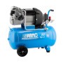 Compresseur bicylindre ABAC V 36/50 | 10 bars | 3 CV/2,2 kW | 355 L/min | 50 L | 230 V