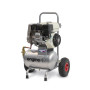 Compresseur à essence ABAC engineAIR 5/20 10 | 10 bars | 4,8 CV/3,576 kW | 275 L/min | 20 L