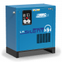 Compresseur silencieux bicylindre ABAC LN0 A29 27 T2 DOL | 10 bars | 2 CV/1,5 kW | 255 L/min | 27 L | 400 V