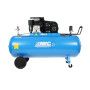 Compresseur bicylindre ABAC PRO B5900B 500 CT5,5 | 11 bars | 5,5 CV/4 kW | 653 L/min | 500 L | 400 V