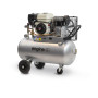 Compresseur bicylindre à essence ABAC engineAIR 4/100 10 | 10 bars | 4,8 CV/3,576 kW | 320 L/min | 100 L