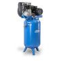 Compresseur vertical bicylindre ABAC PRO B6000 270 VT7,5 | 11 bars | 7,5 CV/5,5 kW | 827 L/min | 270 L | 400 V