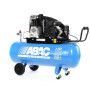 Compresseur bicylindre ABAC PRO EXP A49B 150 CT3 (4116000233) | 11 bars | 3,0 CV/2,2 kW | 444 L/min | 150 L | 400 V