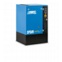 Compresseur à vis ABAC SPINN 2,2 I 8 400/50 CE | 8 bars | 3 CV/2,2 kW | 138-360 L/min