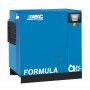 Compresseur à vis ABAC FORMULA 18 8 400/50 CE | 8 bars | 25 CV/18,5 kW | 3110 L/min