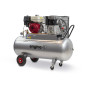 Compresseur bicylindre à essence ABAC engineAIR 9/270 | 10 bars | 8,4 CV/6,258 kW | 552 L/min | 270 L