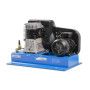 Compresseur bicylindre sans réservoir ABAC B5900B BF5,5D | 8 bars | 5,5 CV/4,0 kW | 653 L/min | 400 V