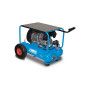 Compresseur ABAC V30/11+11 CM 3 | 10 bars | 3,0 CV/2,2 kW | 330 L/min | 2 x 11 L | 230 V