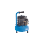 Mini compresseur silencieux ABAC PRO 50 | 8 bars | 0,45 CV/0,34 kW | 50 L/min | 9 L | 230 V