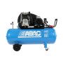 Compresseur bicylindre ABAC PRO EXP A49B 200 CT3 (4116000234) | 11 bars | 3,0 CV/2,2 kW | 444 L/min | 200 L | 400 V