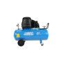 Compresseur silencieux bicylindre ABAC S A39B 200 CT3 | 10 bars | 3,0 CV/2,2 kW | 393 L/min | 200 L | 400 V